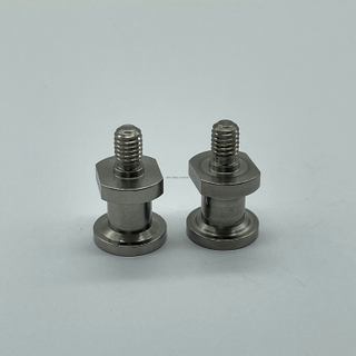 CNC & Screw Machine 