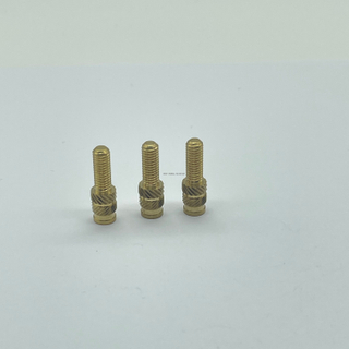 CNC & Screw Machine 