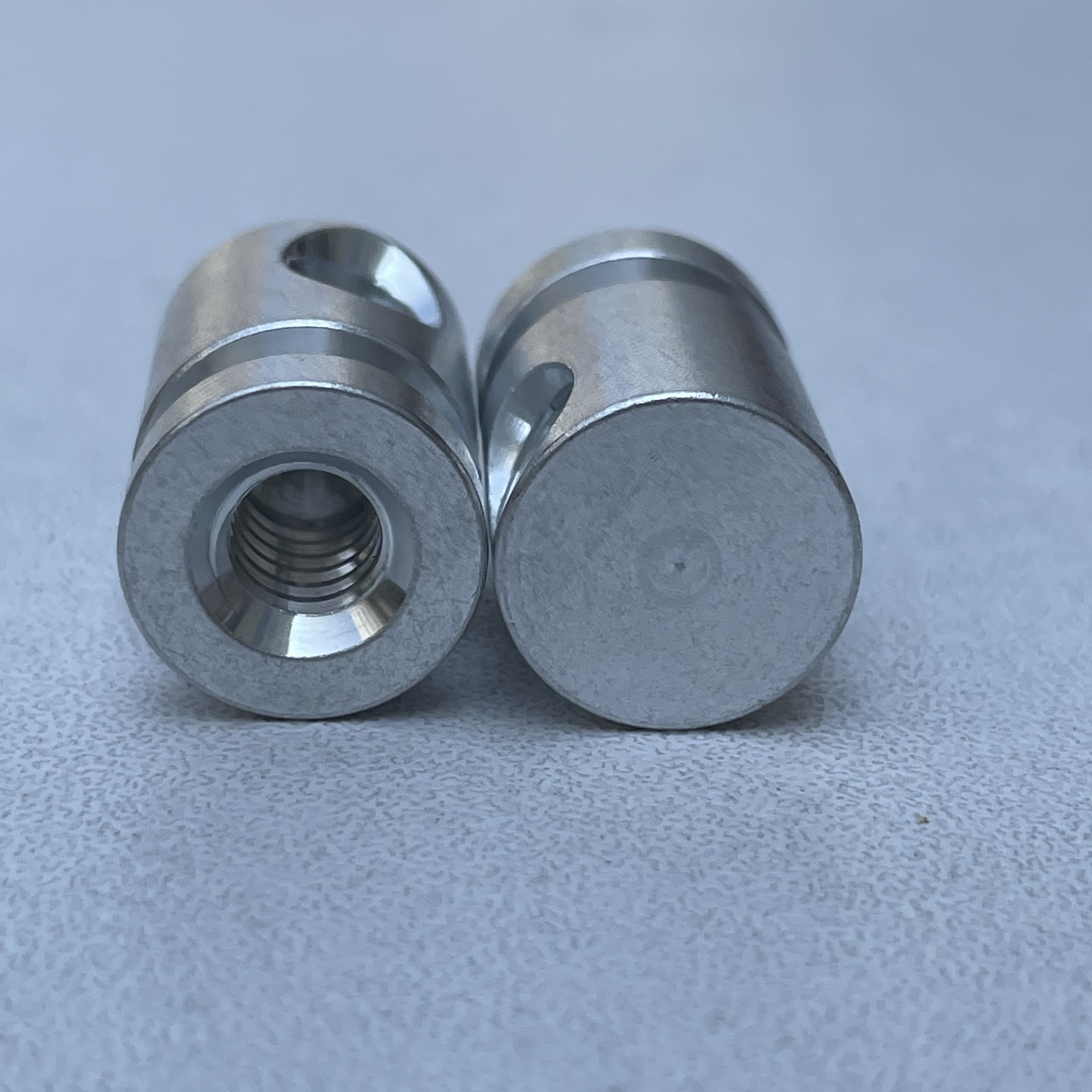 CNC & Screw Machine 